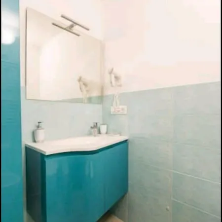 Casa vacanze Blu Oltremare