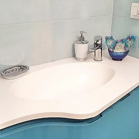 Casa vacanze Blu Oltremare La Spezia