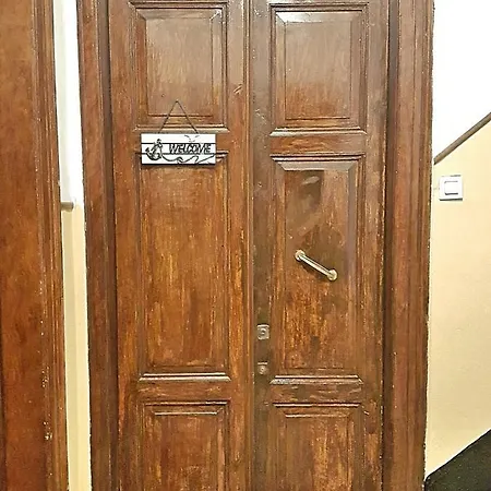 Blu Oltremare Λα Σπέτσια