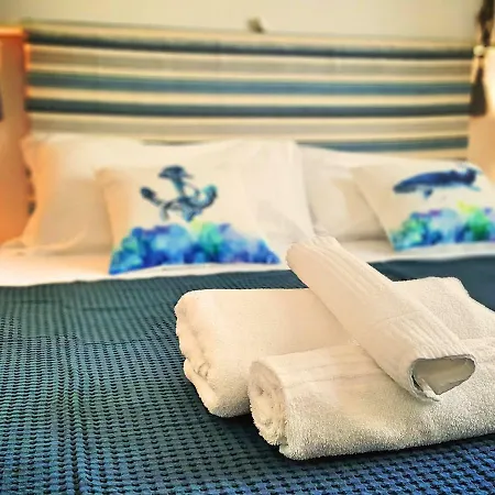 Blu Oltremare Σπίτι διακοπών *